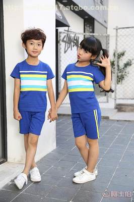 艾咪天使品牌园服 舒适与时尚并存的幼儿园校服选择