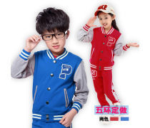 精耕细作 打造高品质的幼儿园校服产品库策略