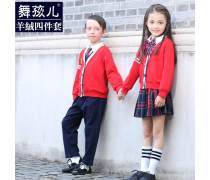 幼儿园校服 守护童真，承载成长的产品库管理之道